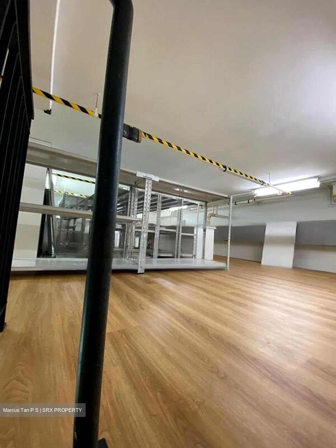 First Centre (D19), Factory #460024331